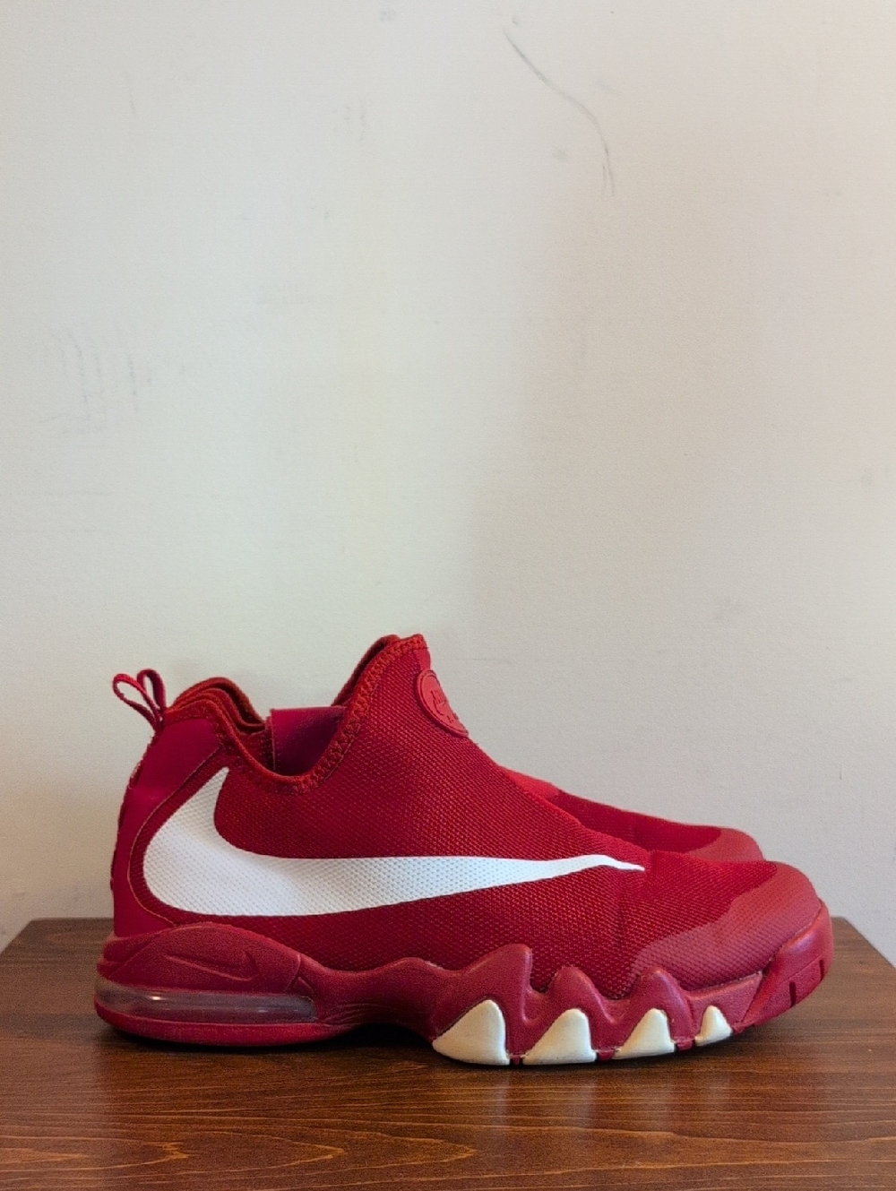Nike Air Max Big Swoosh Sz 11